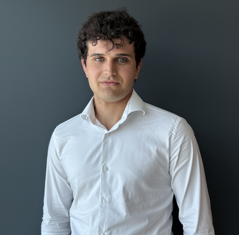 Luca Salvatore Alborino